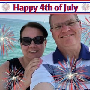 Meet your Posher, George